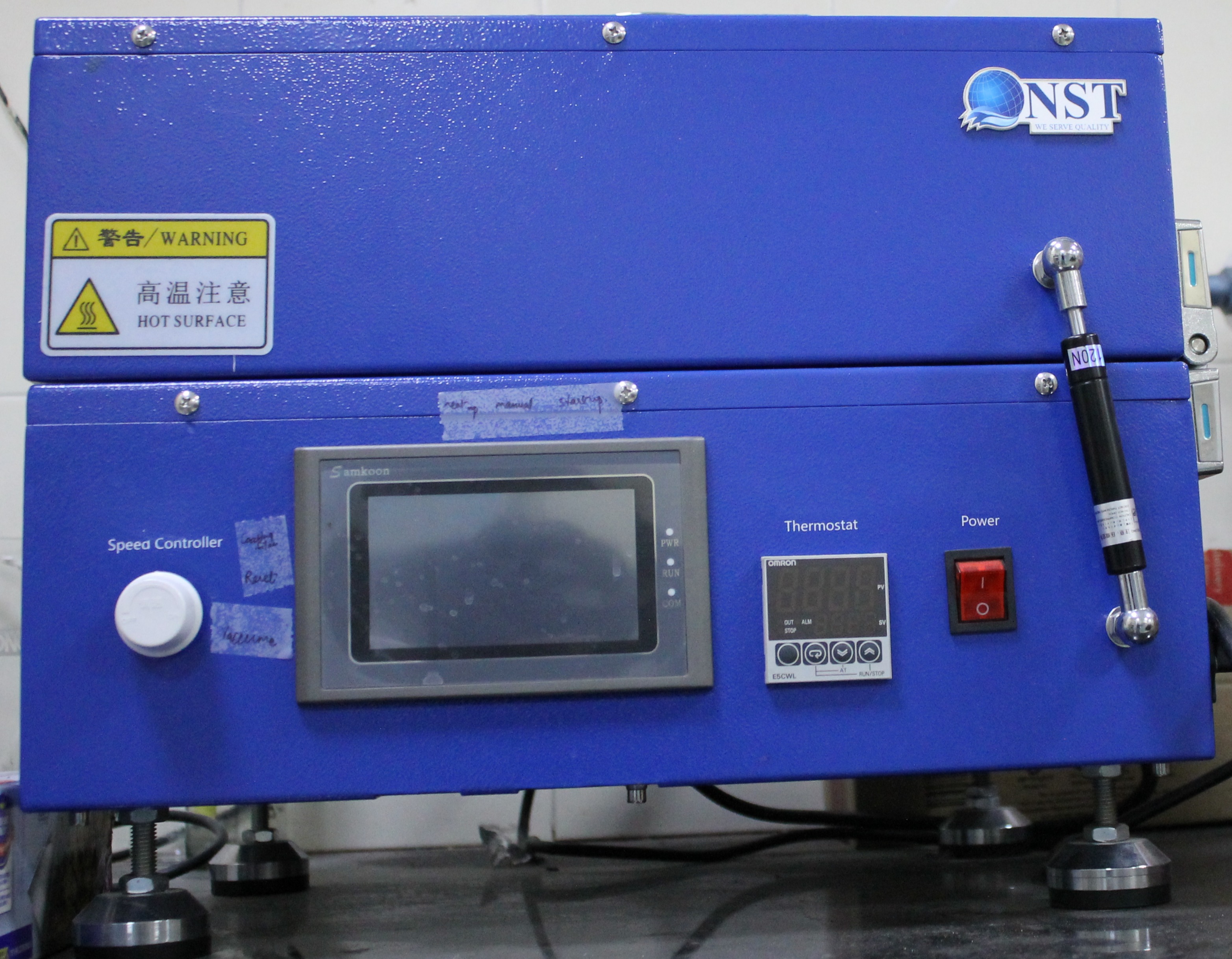 Drill Press